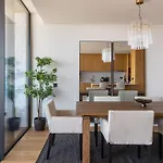 Apartmán Belle Mar By Mp Canidelo (Vila Nova de Gaia)