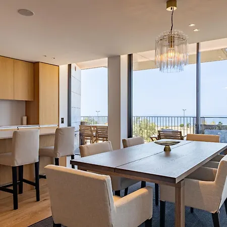 Belle Mar By Mp Apartmán Canidelo (Vila Nova de Gaia)