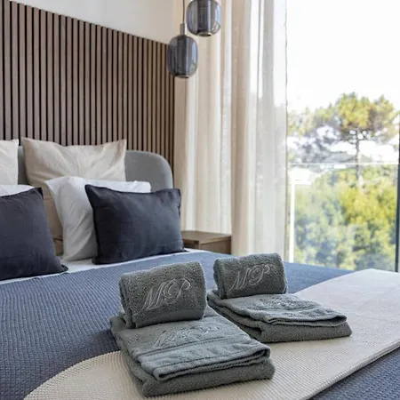 Apartmán Belle Mar By Mp *