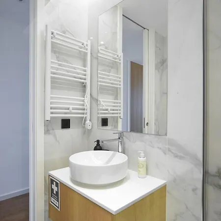 Lägenhet Belle Mar By Mp