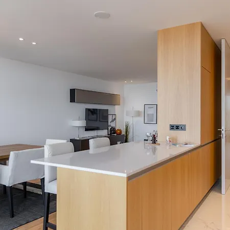 Apartmán Belle Mar By Mp *