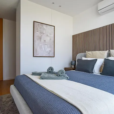 Belle Mar By Mp Apartmán *