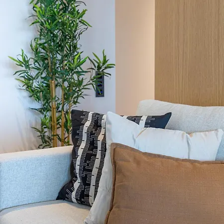 Belle Mar By Mp Apartmán Canidelo (Vila Nova de Gaia)