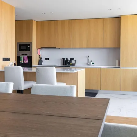 Apartmán Belle Mar By Mp