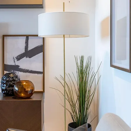 Lägenhet Belle Mar By Mp *