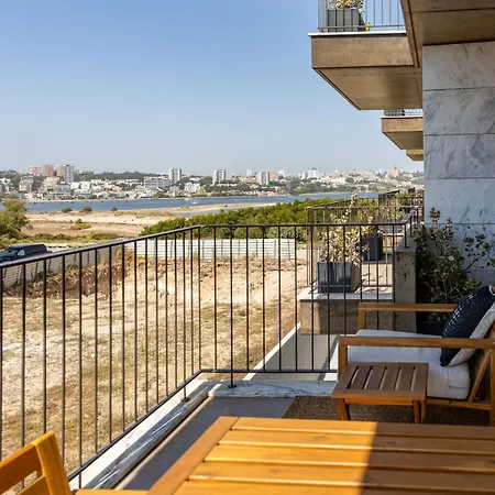 Apartmán Belle Mar By Mp *