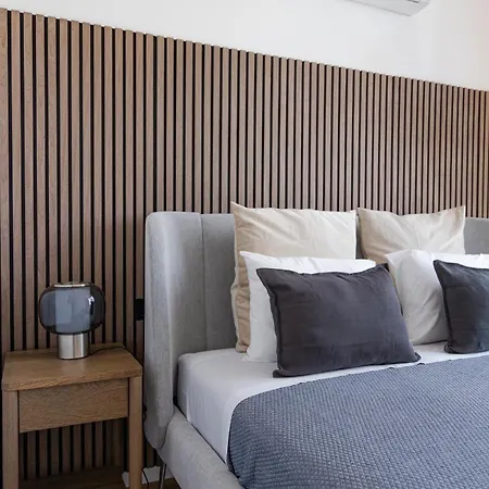 Belle Mar By Mp Canidelo (Vila Nova de Gaia)