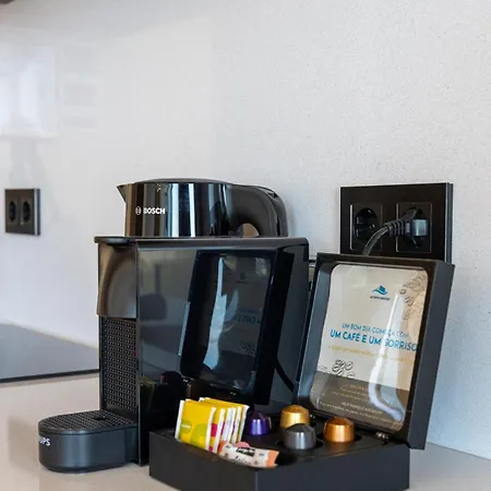 Belle Mar By Mp Apartmán