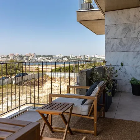 Belle Mar By Mp * Canidelo (Vila Nova de Gaia)