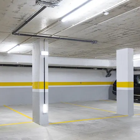 Apartmán Belle Mar By Mp