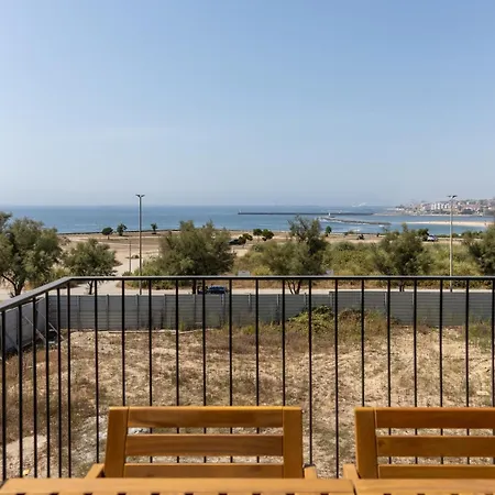 Belle Mar By Mp Lägenhet *