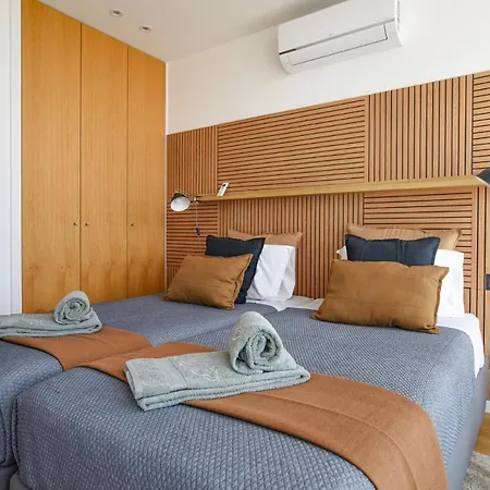 Belle Mar By Mp Apartmán