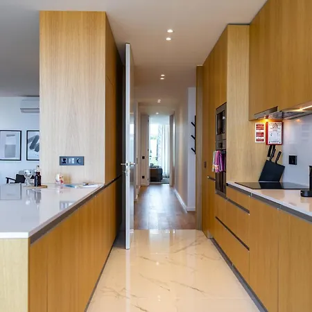 Belle Mar By Mp Canidelo (Vila Nova de Gaia)