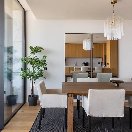 Apartmán Belle Mar By Mp Canidelo (Vila Nova de Gaia)