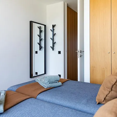 Belle Mar By Mp Canidelo (Vila Nova de Gaia)