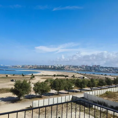 Belle Mar By Mp Canidelo (Vila Nova de Gaia)