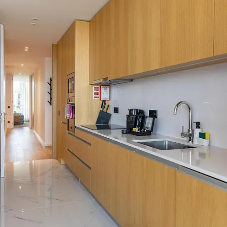 Apartmán Belle Mar By Mp