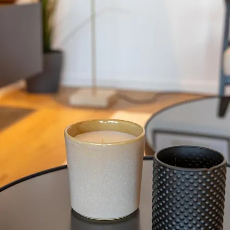 Belle Mar By Mp Apartmán Canidelo (Vila Nova de Gaia)