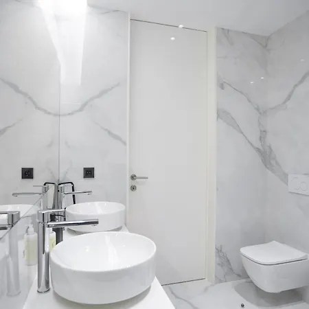 Apartmán Belle Mar By Mp