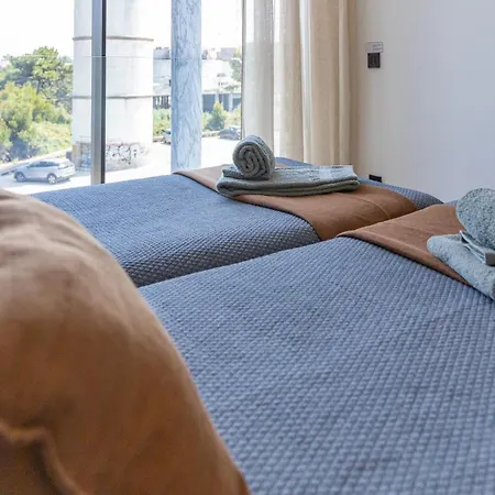 Belle Mar By Mp Canidelo (Vila Nova de Gaia)