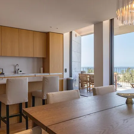 Apartmán Belle Mar By Mp