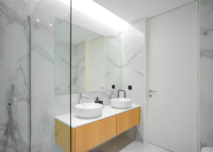 Belle Mar By Mp Canidelo (Vila Nova de Gaia)