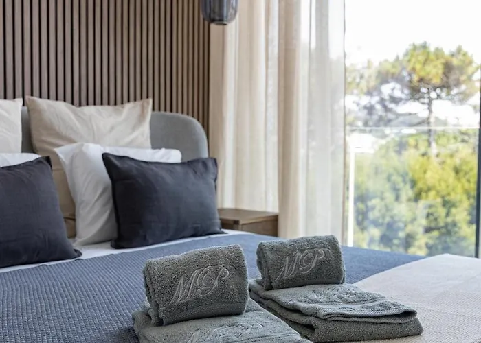 Apartmán Belle Mar By Mp *