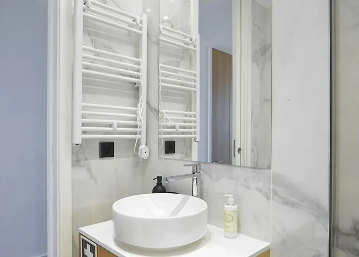 Διαμέρισμα Belle Mar By Mp