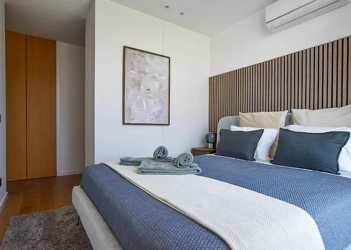 Belle Mar By Mp Apartmán *