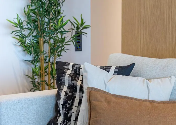 Belle Mar By Mp Διαμέρισμα Canidelo (Vila Nova de Gaia)