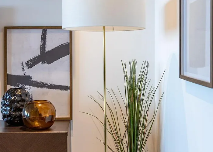 Apartmán Belle Mar By Mp *