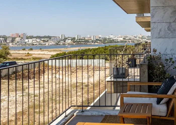 Apartmán Belle Mar By Mp *