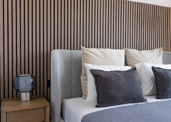 Belle Mar By Mp Canidelo (Vila Nova de Gaia)