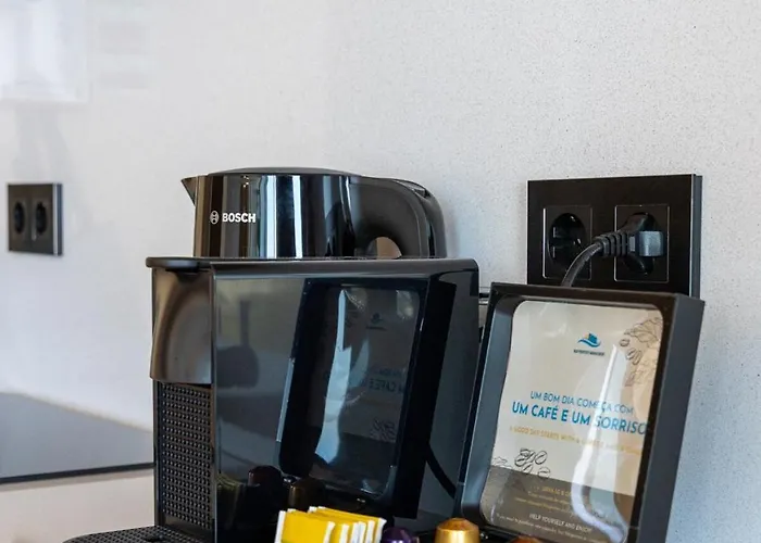 Belle Mar By Mp Apartmán