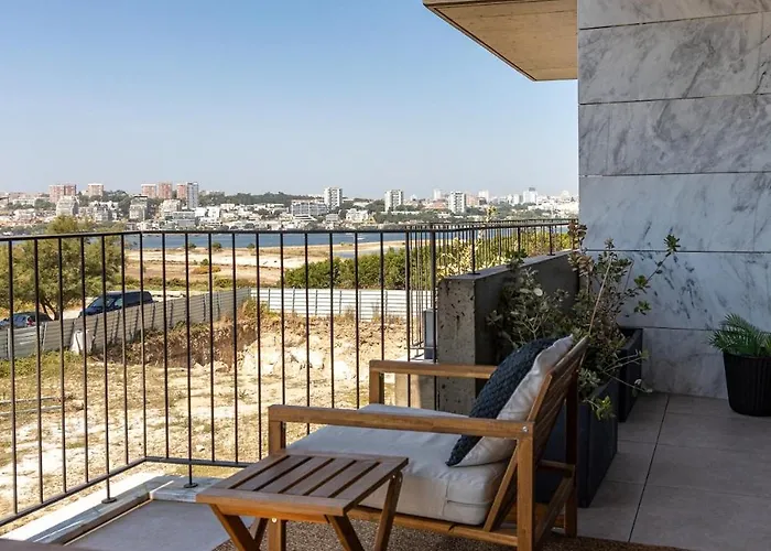 Belle Mar By Mp * Canidelo (Vila Nova de Gaia)