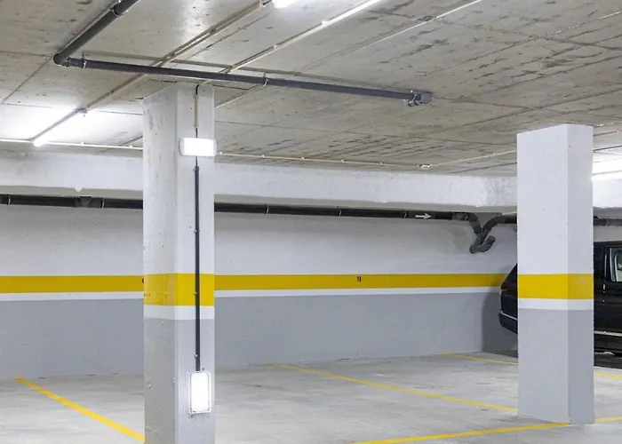 Διαμέρισμα Belle Mar By Mp