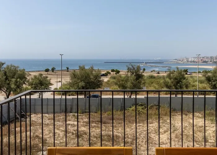 Belle Mar By Mp Apartmán *