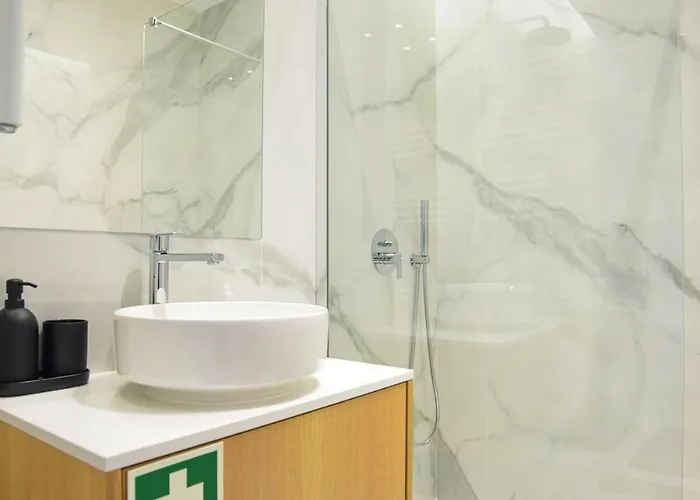 Belle Mar By Mp Διαμέρισμα Canidelo (Vila Nova de Gaia)