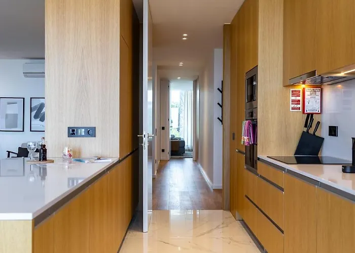 Belle Mar By Mp Canidelo (Vila Nova de Gaia)