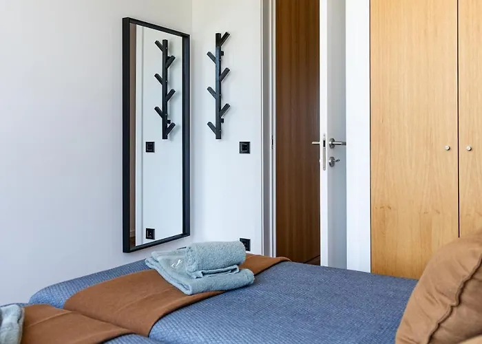 Belle Mar By Mp Canidelo (Vila Nova de Gaia)