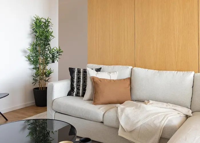 Belle Mar By Mp Apartmán Canidelo (Vila Nova de Gaia)