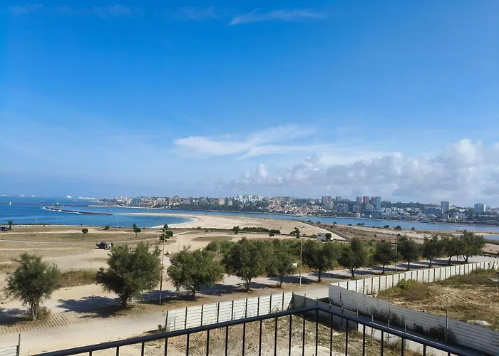 Belle Mar By Mp Canidelo (Vila Nova de Gaia)