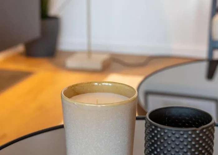 Belle Mar By Mp Apartmán Canidelo (Vila Nova de Gaia)