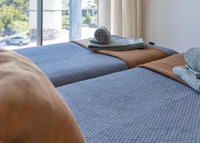 Belle Mar By Mp Canidelo (Vila Nova de Gaia)