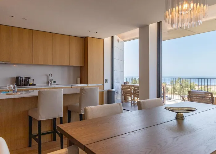 Apartmán Belle Mar By Mp