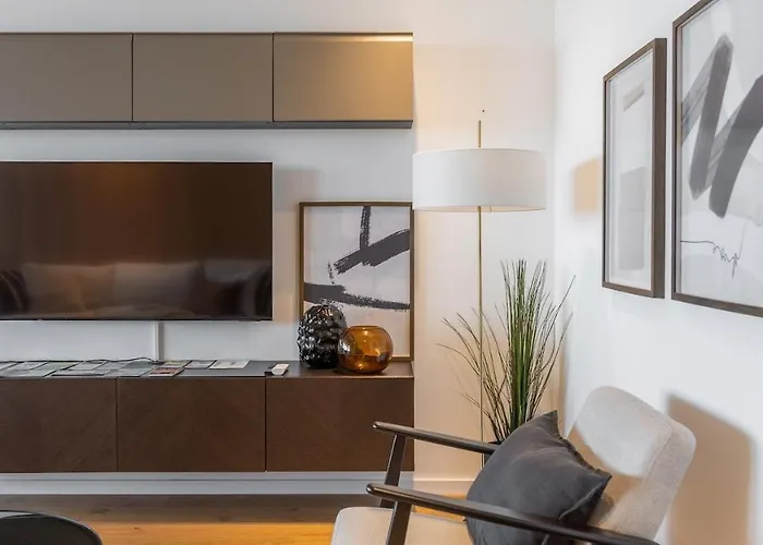 Belle Mar By Mp * Canidelo (Vila Nova de Gaia)